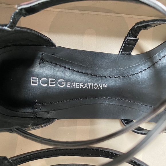 BCBGeneration SANDALS - Picture 8 of 9